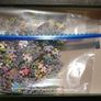 Jumbo Falcon Summer Garden Birds 500 Piece Jigsaw Puzzle Image 3