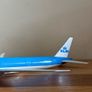 KLM Boeing 777 "Flying Dutchman" Image 2