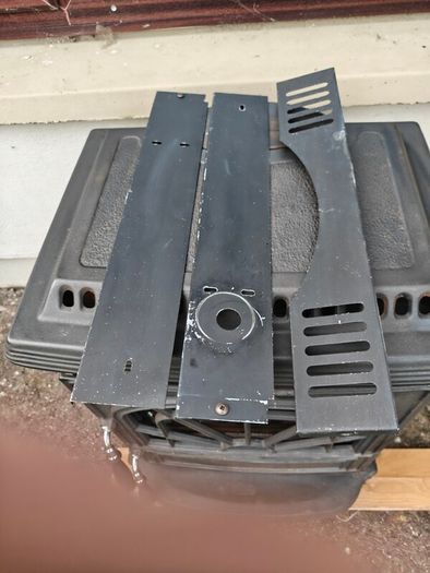 Waterford Stanley Erin Stove