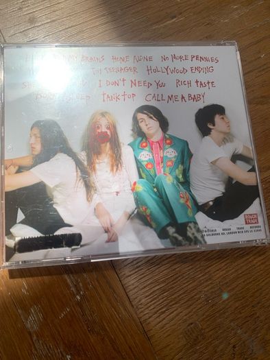 Starcrawler - Devour You