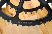cannondale hollogram compact crankset 50/34 165mm