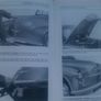 Hillman Minx Mark V. Owners Handbook. Image 3