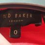 ted baker dress Image 3