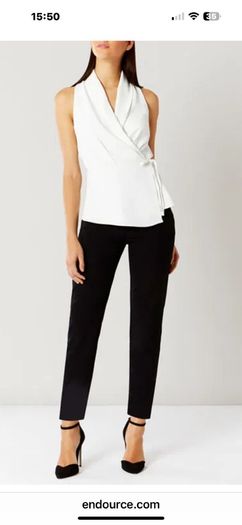coast blouse