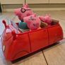 Peppa Pig Tow Truck Image 4
