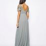 virgo lounge maxi Image 4