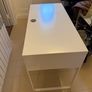 Desk IKEA Micke Image 4