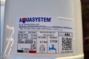 Expansion vessel 2 litre
