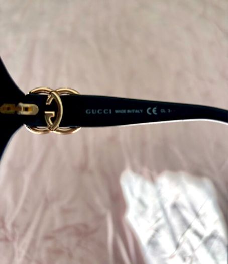 Gucci Sunglasses (womens)