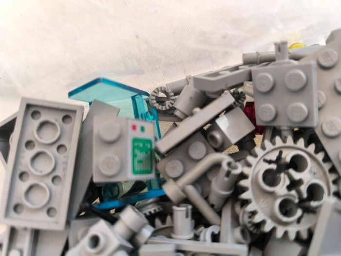 Vintage 80s Lego Bundle