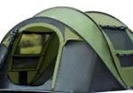 Automatic Camping Outdoor Pop-up Tent for Waterproof Quick-Opening Tents 4 Person Canopy with Carrying Bag Easy to Set up MULTIPLE COLOURS AVAILABLE, SEE PHOTOS (FREE POSTAGE)