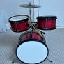 Childs Play Drum Kit Image 2