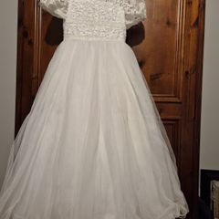 communion dress