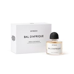 Byredo Bal D'Afrique Absolu 50ml