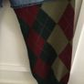 2B funky three quarter length jeans 30 inch waist and full length waist to hem is 31 inches new with tags made in Greece FREE STANDARD POSTAGE INCLUDED Image 8