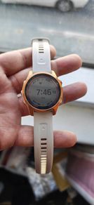 Garmin Fenix 7s solar