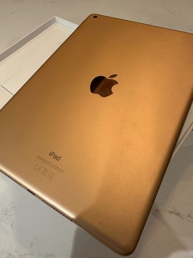 ipad 8th generation