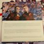 Erasure -Wild Irish Pressing Image 10