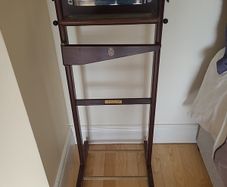 Vintage Versatile Valet by John Corby Open to Offers