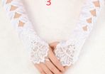 Brand New Wedding Bridal/Christening Gloves