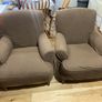 Sofa and Armchairs Image 2