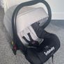 Infababy Travel System Image 9