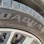 18 inch Genuine BMW 662M G30 /G31 LCi M-Sport Alloys Image 5