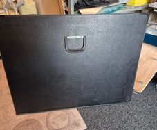 Architectural / Art Portfolio case