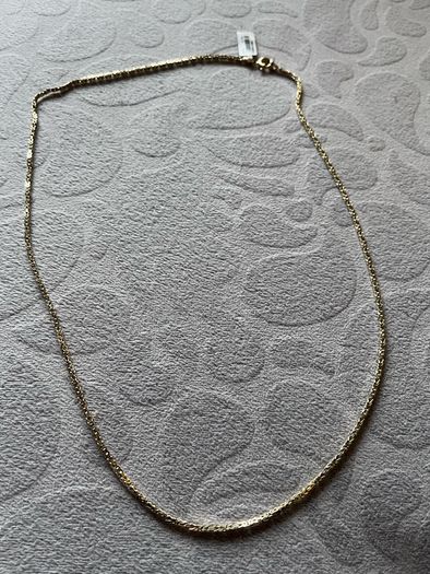 Byzantines Luxury Gold Chain (585) 14 Carat