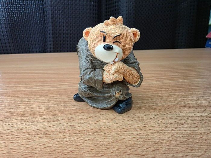 Bad Taste Bears