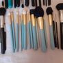 make up brushes Image 3