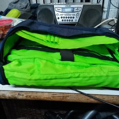 Satchel Bag
