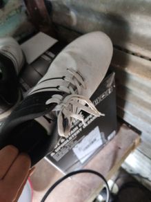 golf shoes