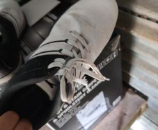 golf shoes