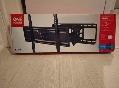 TV Wall Mount 32 to 84 inch