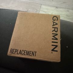 Garmin Fenix 7s