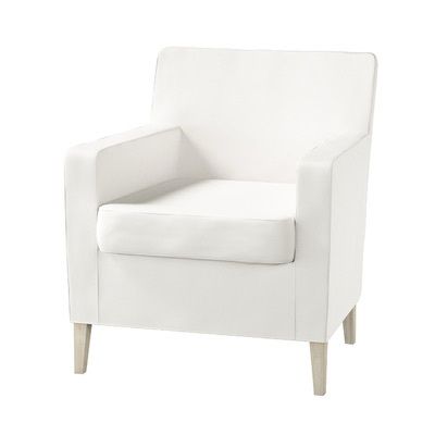 3 x Ikea Armchairs - Removable and Washable Covers