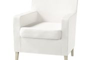 2 x Ikea Karlstad Armchairs - Removable and Washable Covers
