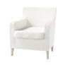 2 x Ikea Armchairs- Removable and Washable Covers Image 6