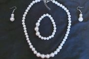 Costume jewellery