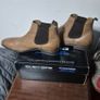 brown sketchers boots Image 3