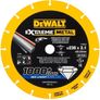 DEWALT Extreme Metal Cutting Diamond Edged Blade Image 3