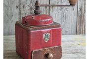 Peugeot Freres Manual Coffee Grinder KAS1229