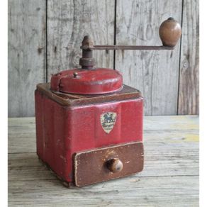 Peugeot Freres Manual Coffee Grinder KAS1229