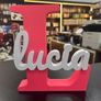 Personalized Name Letter Image 10