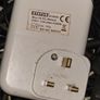 Joblot Electronics: controller, mobile + laptop chargers, laptop batteries, cables, etc Image 8