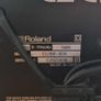 Roland CUBE 30x with COSM Guitar amp. Image 4