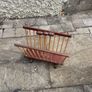 Mid Century Magazine Rack/Holder Image 3