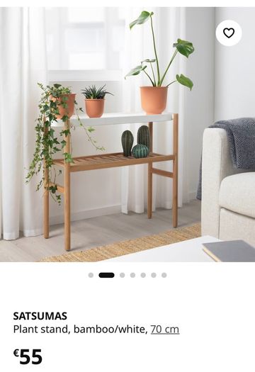 plant stand