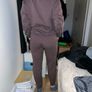 Sport costume Nike Size S-M Image 2